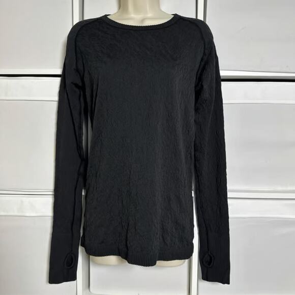 Lululemon Rest Less Pullover - Picture 4 of 8